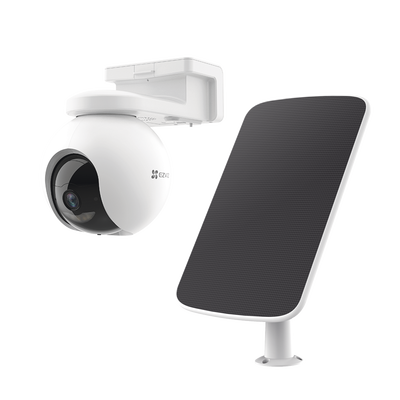 Cámara de Batería Recargable EZVIZ CSEB8/KIT