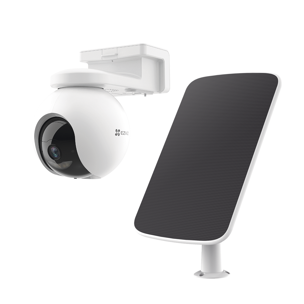 Cámara de Batería Recargable EZVIZ CSEB8/KIT