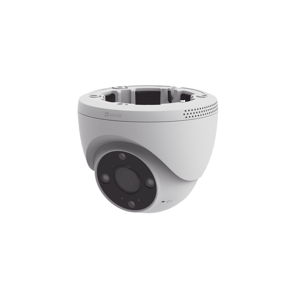 Cámara Domo IP 2 Megapíxel EZVIZ CSH4