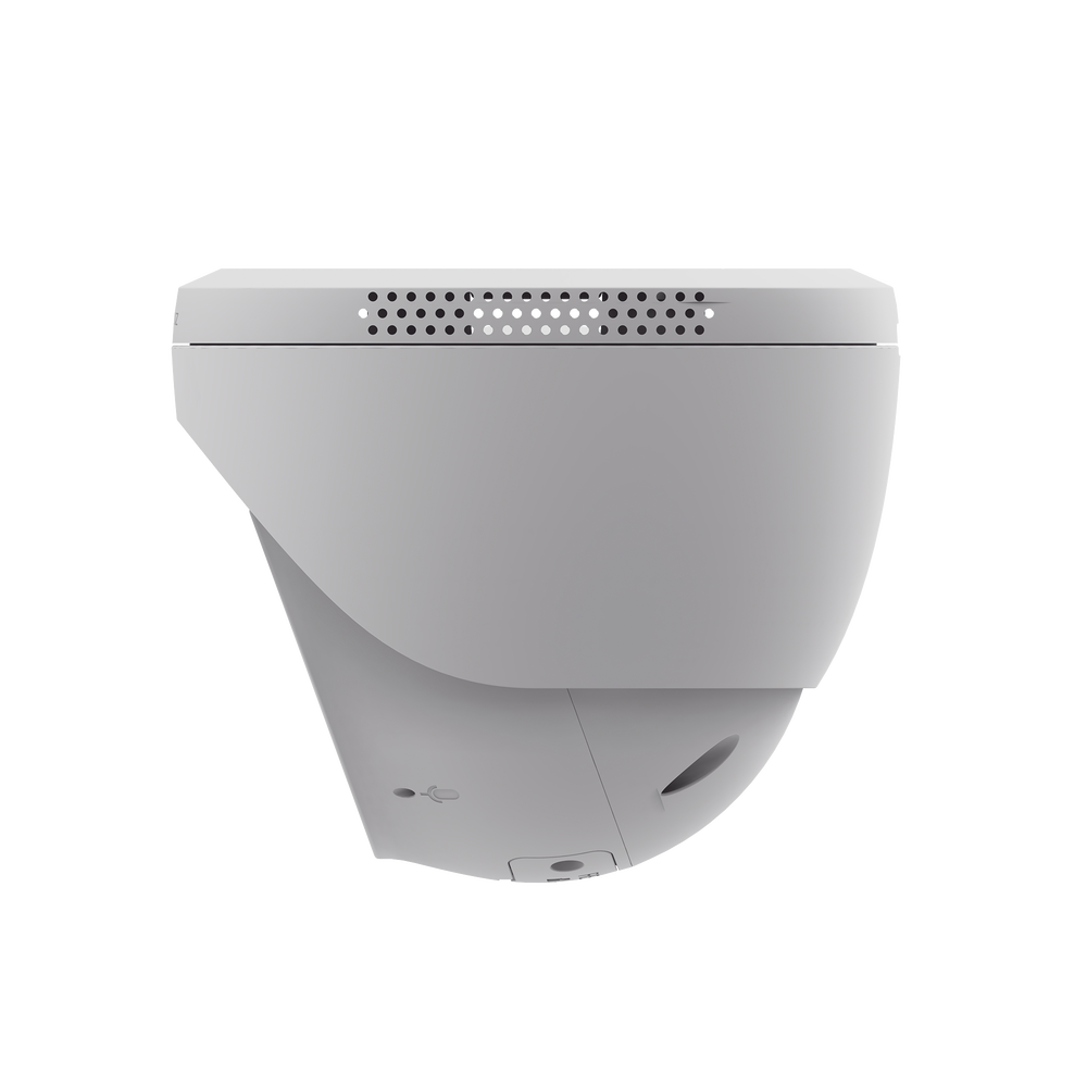 Cámara Domo IP 2 Megapíxel EZVIZ CSH4