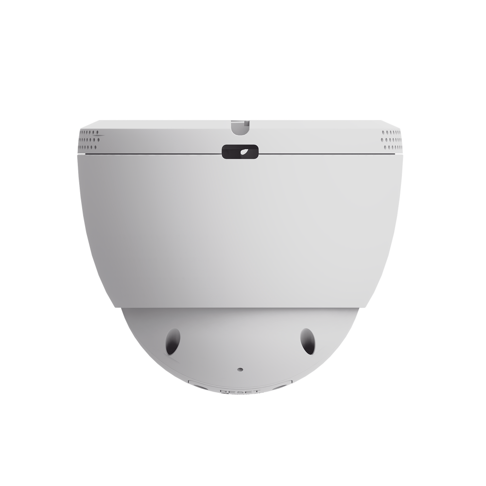 Cámara Domo IP 2 Megapíxel EZVIZ CSH4