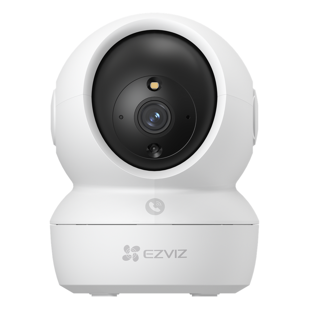 Camara Domo PT 5 Megapixel EZVIZ CSH6C/5MP 512 GB