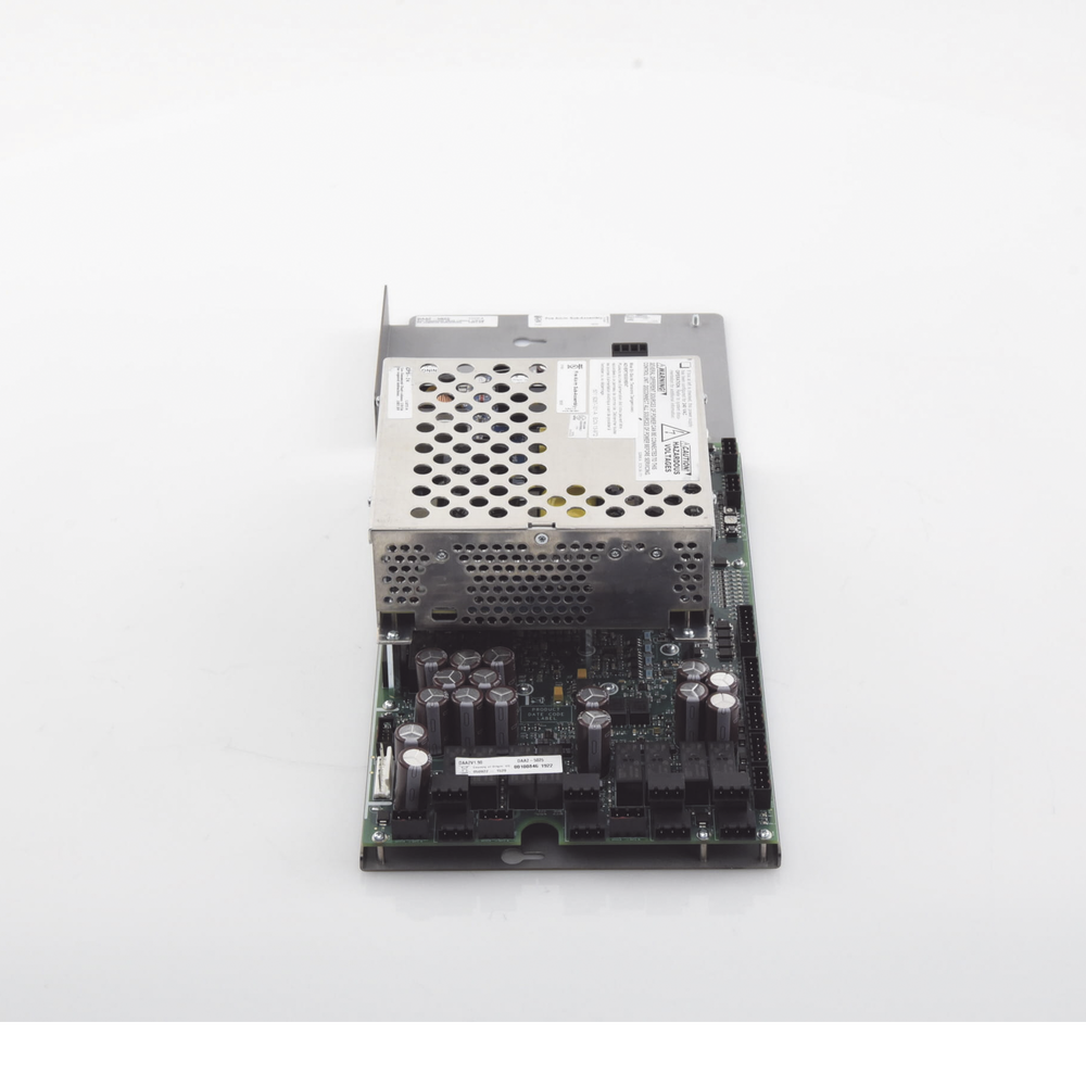 Amplificador Digital Notifier DAA2-5025