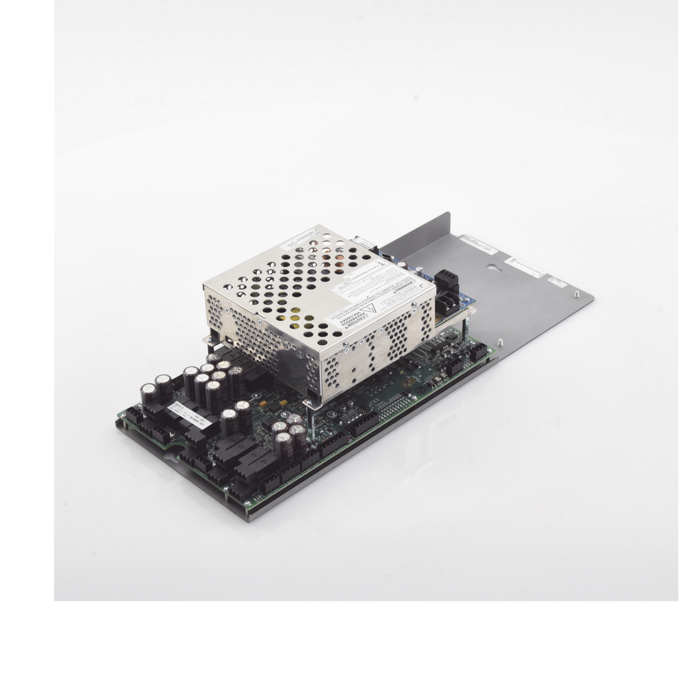 Amplificador Digital Notifier DAA2-5025