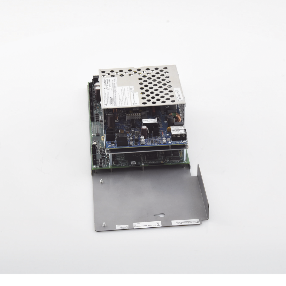 Amplificador Digital Notifier DAA2-5025