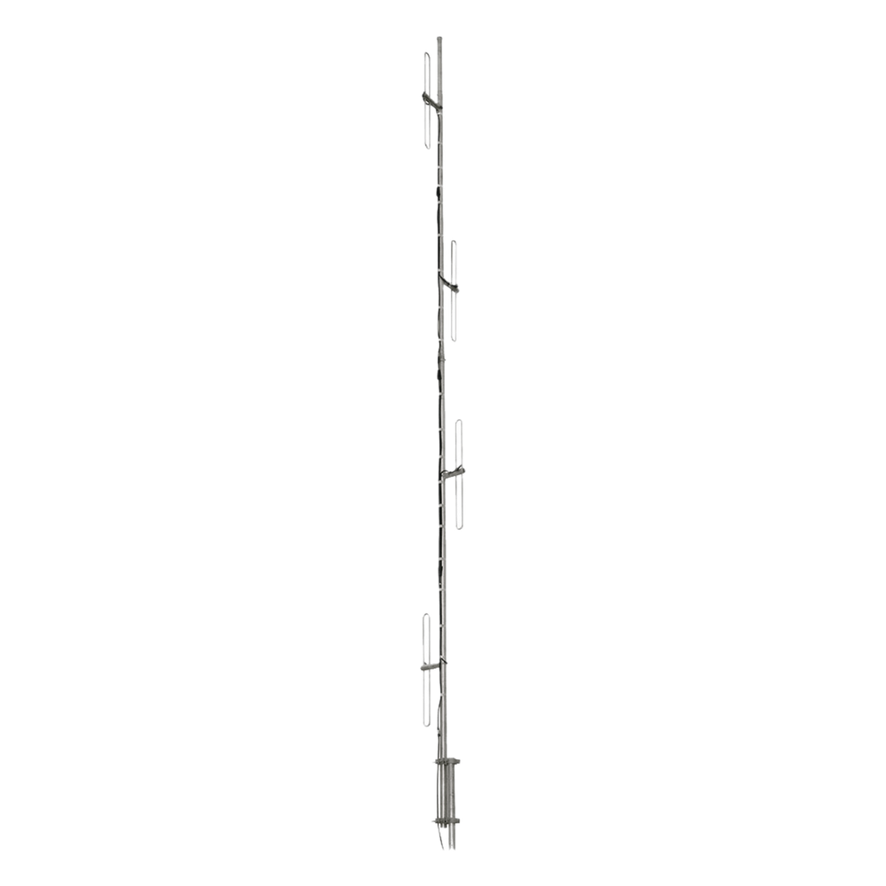 Antena Base VHF Andrew / Commscope DB224-E