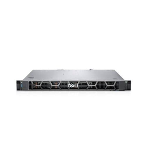 Dell PowerEdge R360 | SKU R360271_6333P132 | Intel Xeon 6 Performance 6333P | 6C/12T | 3.1GHz | 65W | 1 x 32GB - imagen 1