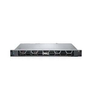 Dell PowerEdge R360 | SKU R360271_6333P132 | Intel Xeon 6 Performance 6333P | 6C/12T | 3.1GHz | 65W | 1 x 32GB - imagen 2