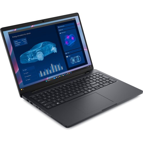 Dell Pro Max 16 Procesador: Intel Ultra 9 285H (24 MB, 16 núcleos, 16 subprocesos, hasta 5,40 GHz Turbo, 45 W) - imagen 2