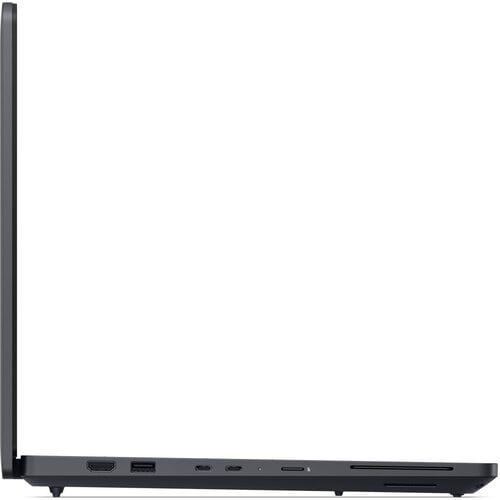Dell Pro Max 16 Procesador: Intel Ultra 9 285H (24 MB, 16 núcleos, 16 subprocesos, hasta 5,40 GHz Turbo, 45 W) - imagen 8