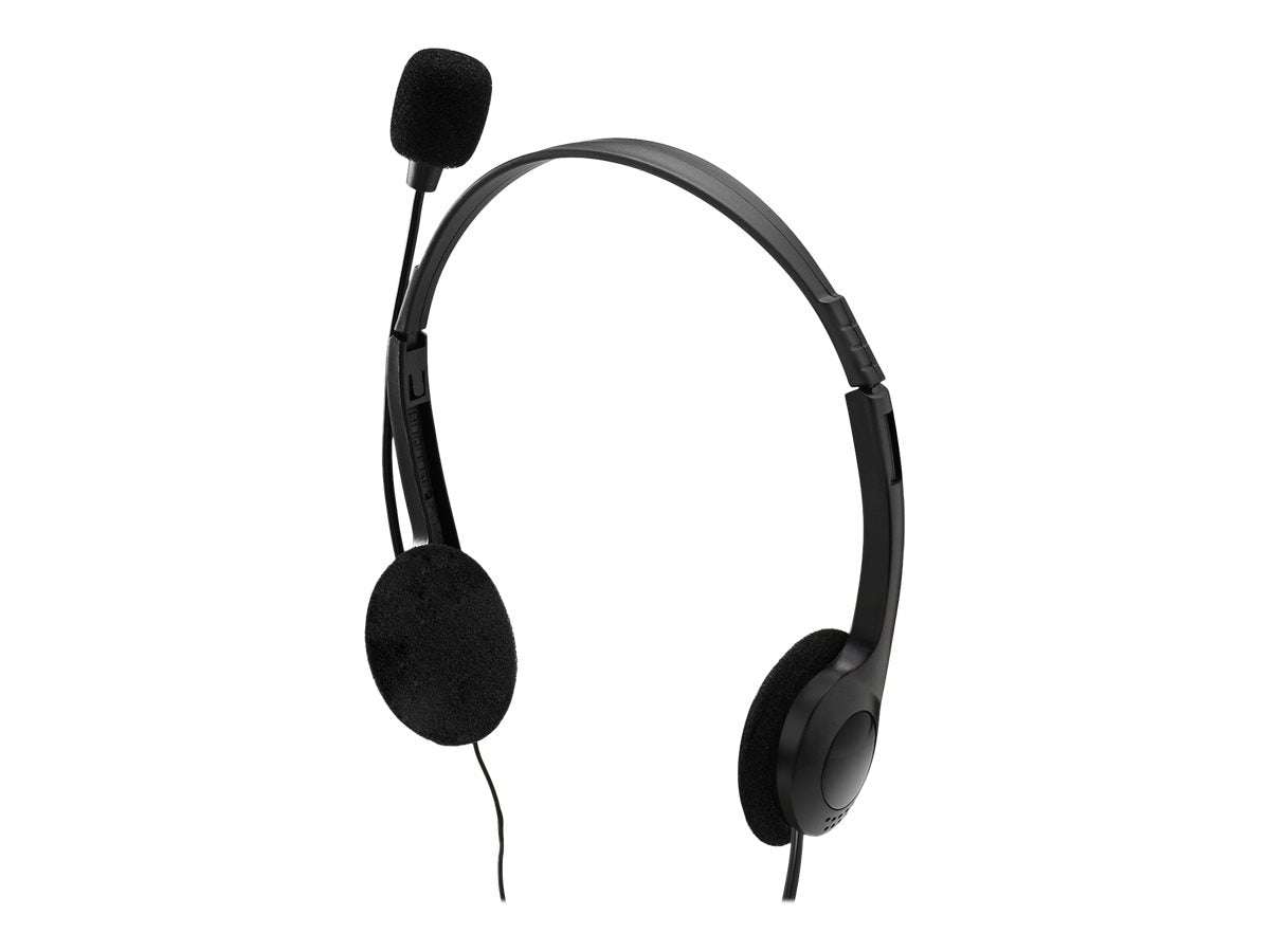 Diadema con Micrófono Adesso Xtream H4 - vista 1