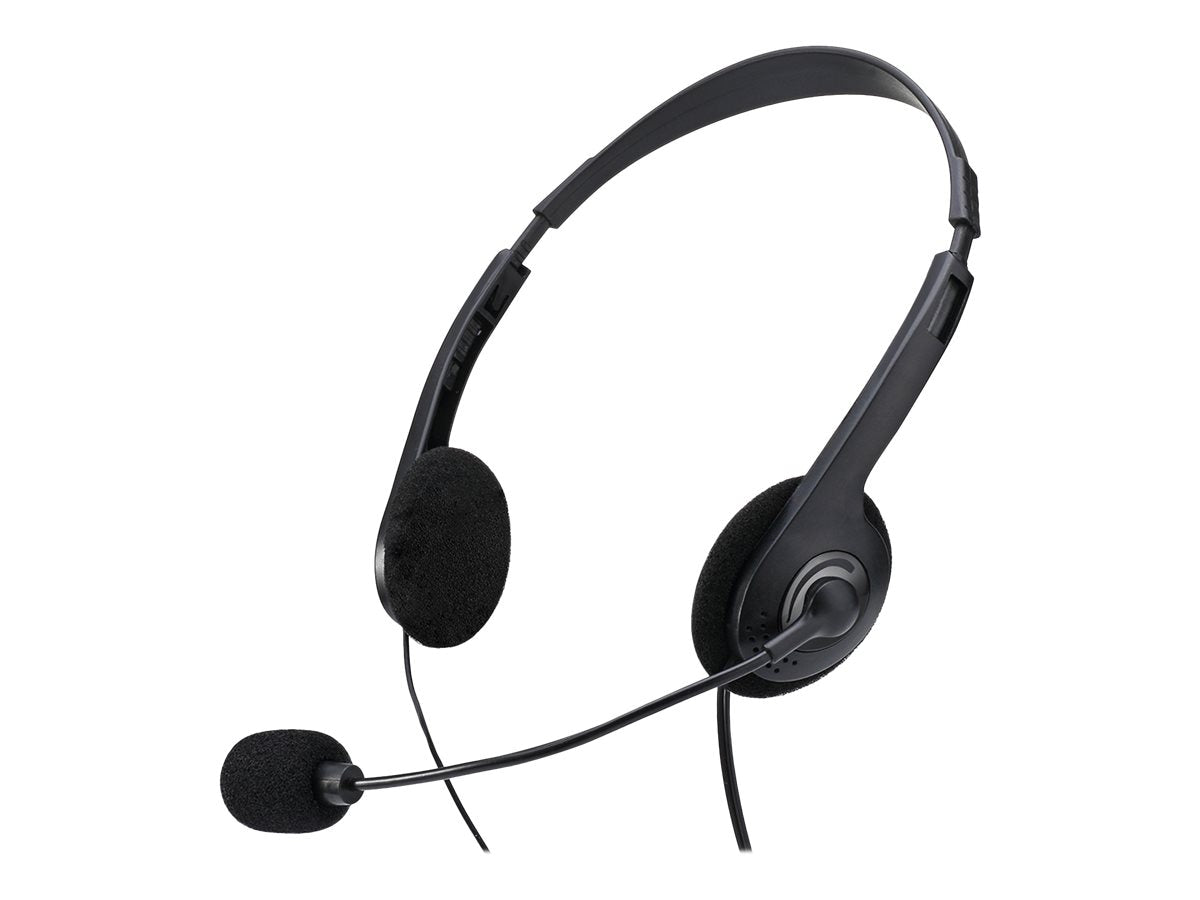 Diadema con Micrófono Adesso Xtream H4 - vista 2