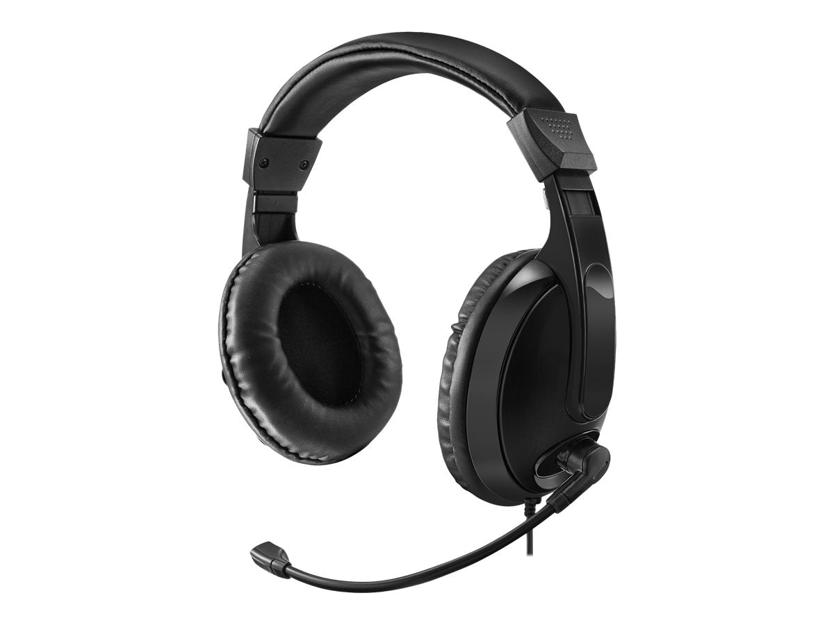 Diadema con Micrófono Adesso Xtream H5 - vista 1