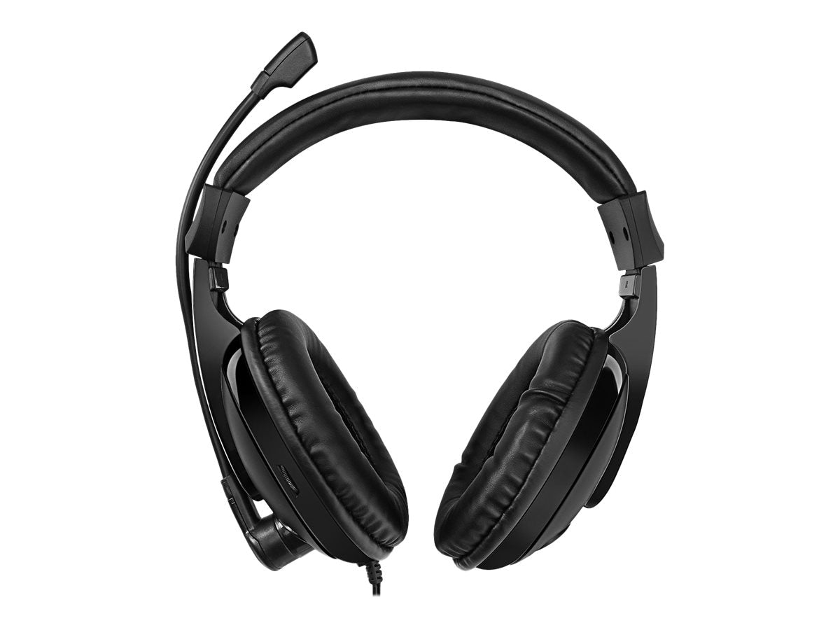 Diadema con Micrófono Adesso Xtream H5 - vista 2