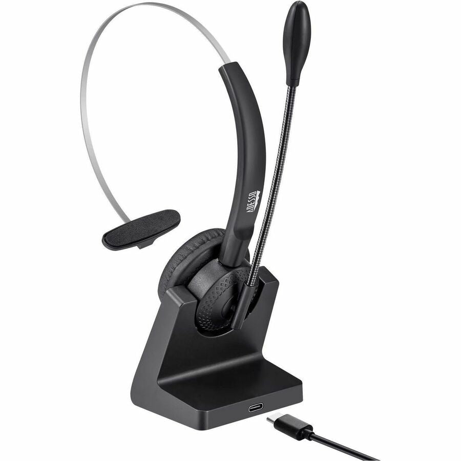 Diadema con Micrófono Adesso Xtream P300 - vista 3