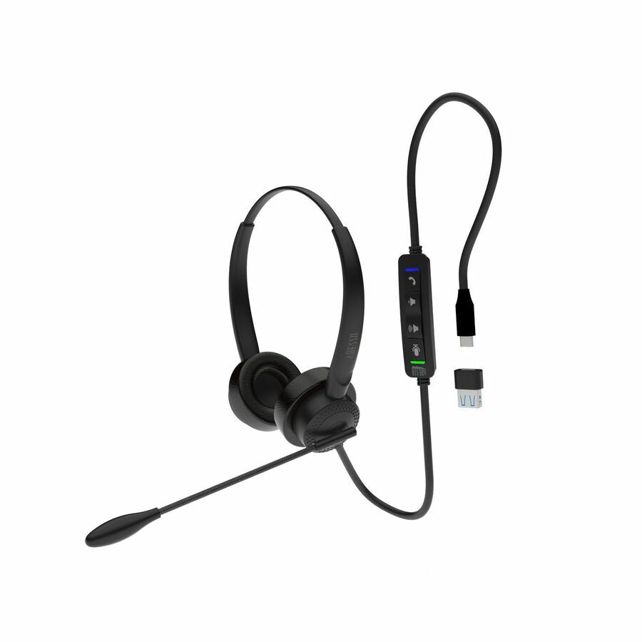 Diadema con Micrófono Adesso Xtream P4-TAA Headset - vista 4