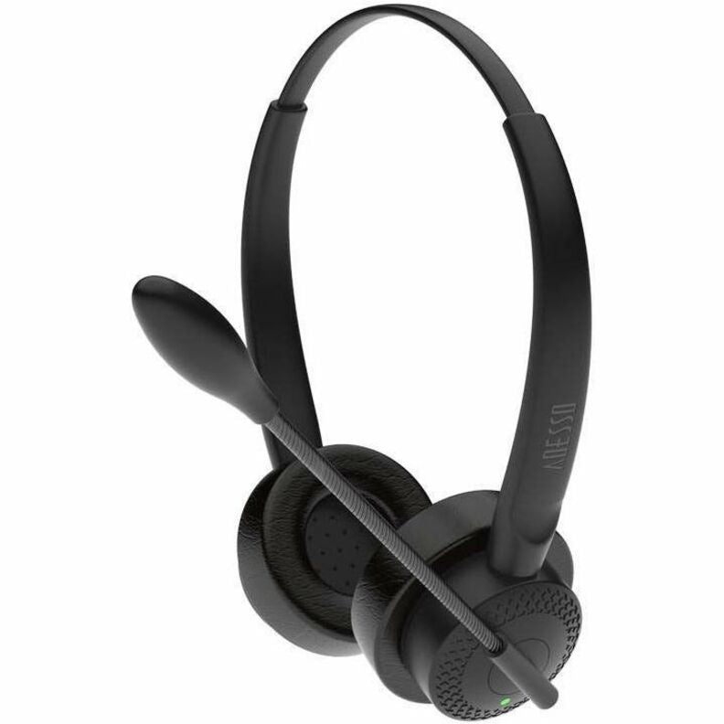 Diadema con Micrófono Adesso Xtream P4T-TAA -USB-A - vista 3