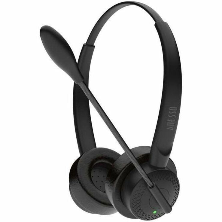 Diadema con Micrófono Adesso Xtream P4T-TAA -USB-A - vista 7