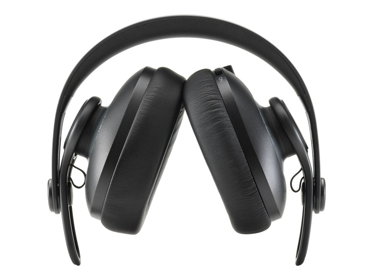 Diadema con Micrófono AKG K361-BT - vista 2
