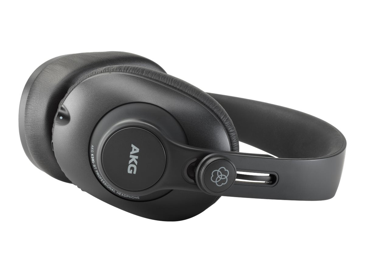 Diadema con Micrófono AKG K361-BT - vista 4