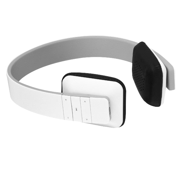 Diadema con Micrófono Aluratek ABH04F - vista 3