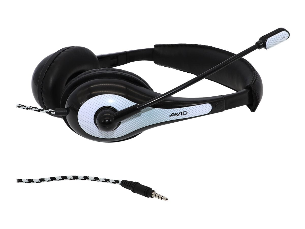 Diadema con Micrófono AVID AE-36 - vista 2