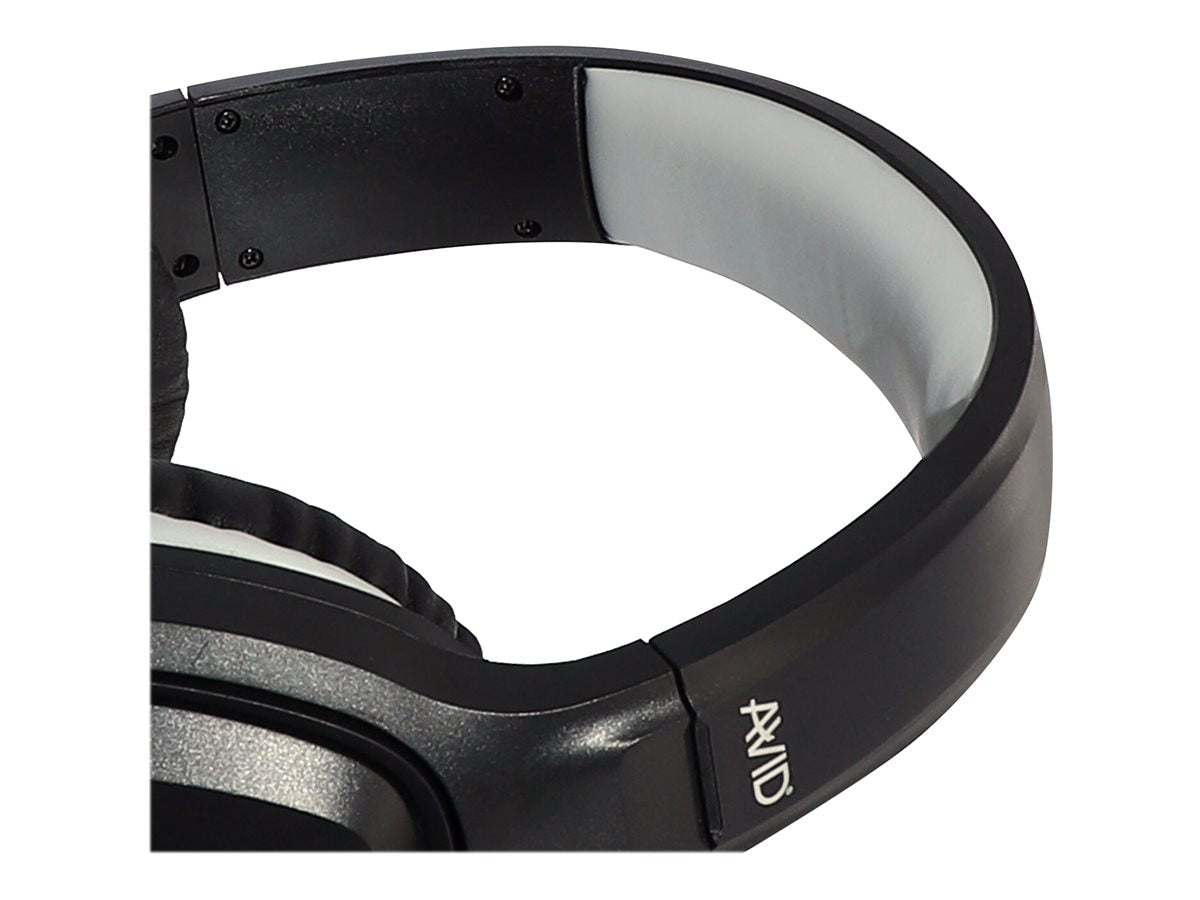 Diadema con Micrófono AVID AE-75 - vista 3