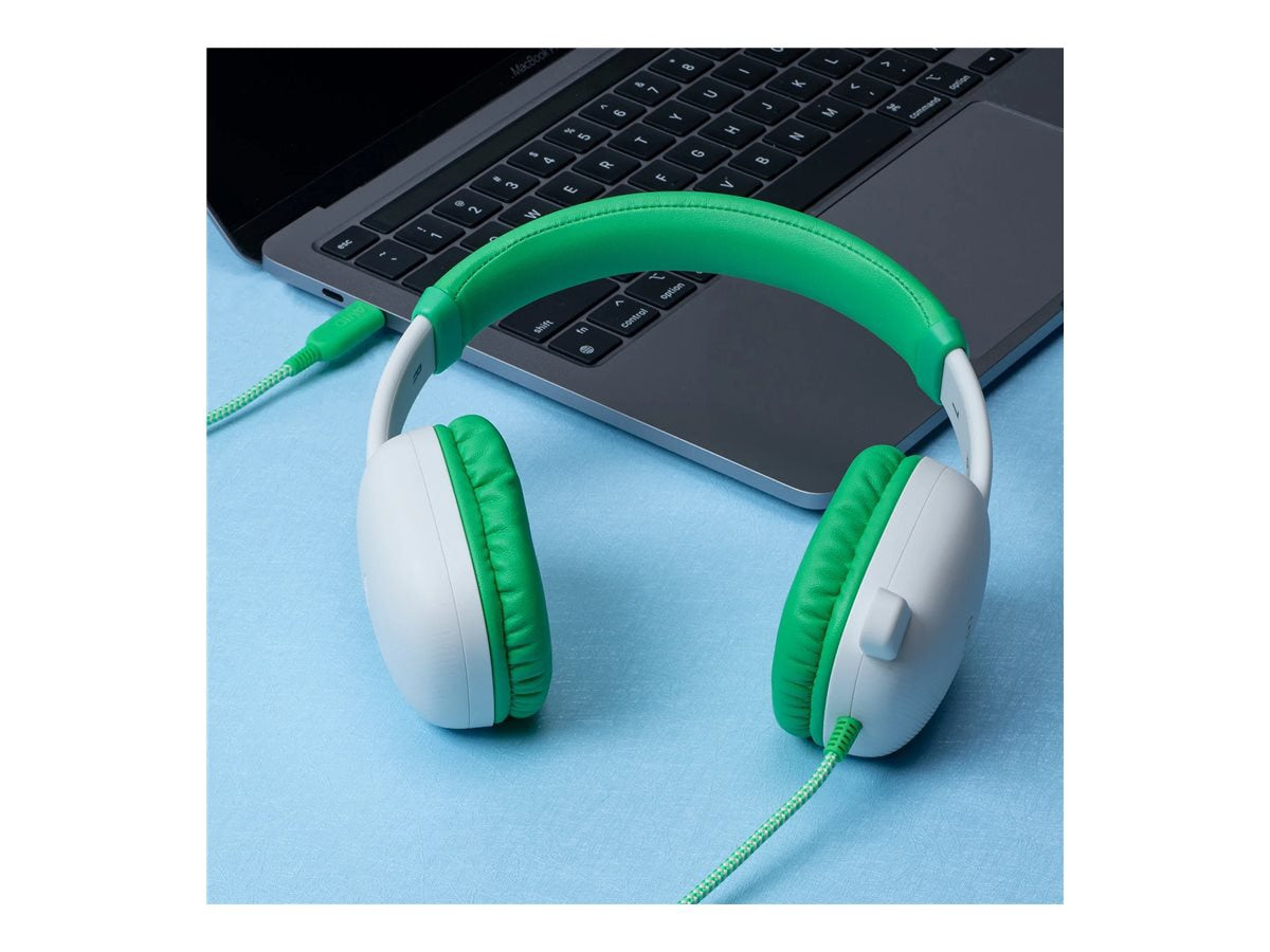 Diadema con Micrófono AVID WonderEars AP-400 - vista 6