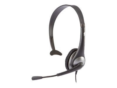 Diadema con Micrófono Cyber Acoustics AC 104 - vista 1
