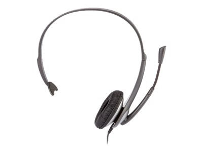 Diadema con Micrófono Cyber Acoustics AC 104 - vista 2