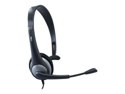 Diadema con Micrófono Cyber Acoustics AC 104 - vista 3
