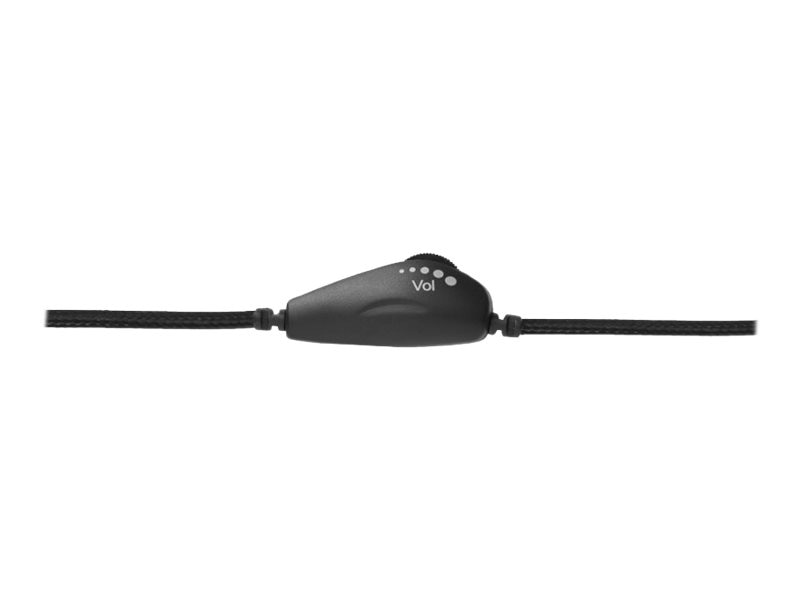 Diadema con Micrófono Cyber Acoustics AC 5002 - vista 3