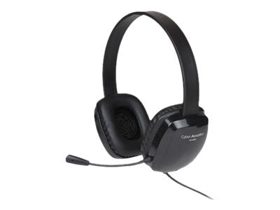 Diadema con Micrófono Cyber Acoustics AC 6008 - vista 1
