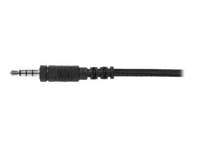 Diadema con Micrófono Cyber Acoustics AC 6008 - vista 2