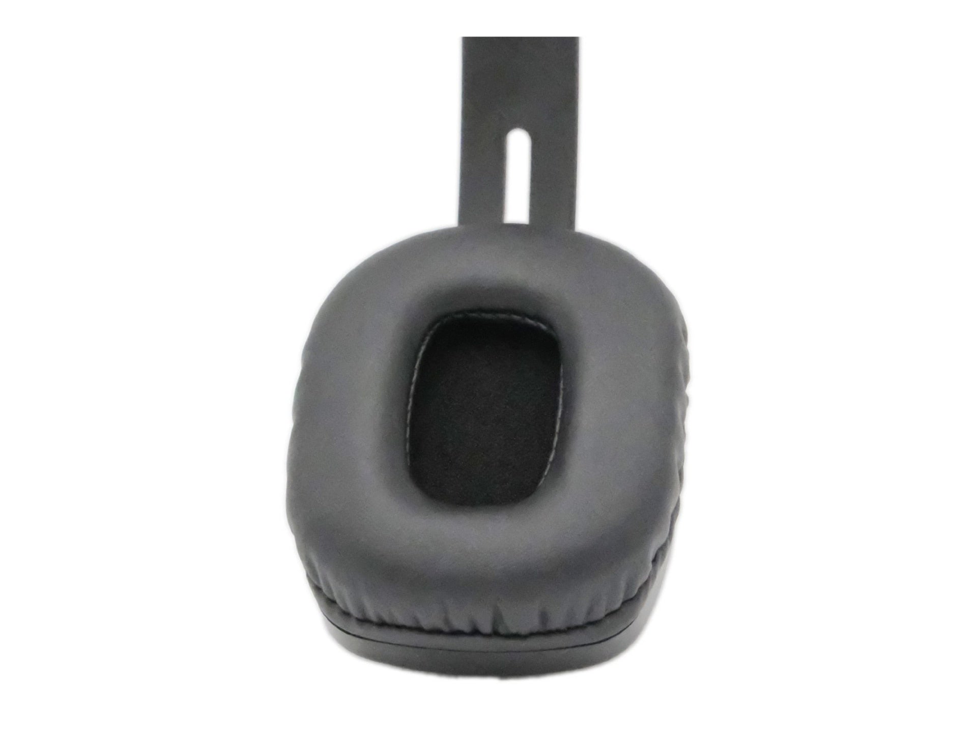 Diadema con Micrófono Cyber Acoustics AC 6014 - vista 4