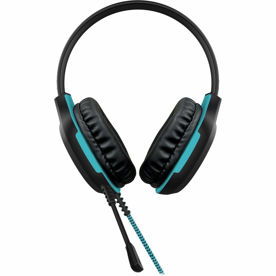 Diadema con Micrófono Gumdrop DropTech Headphones - vista 2
