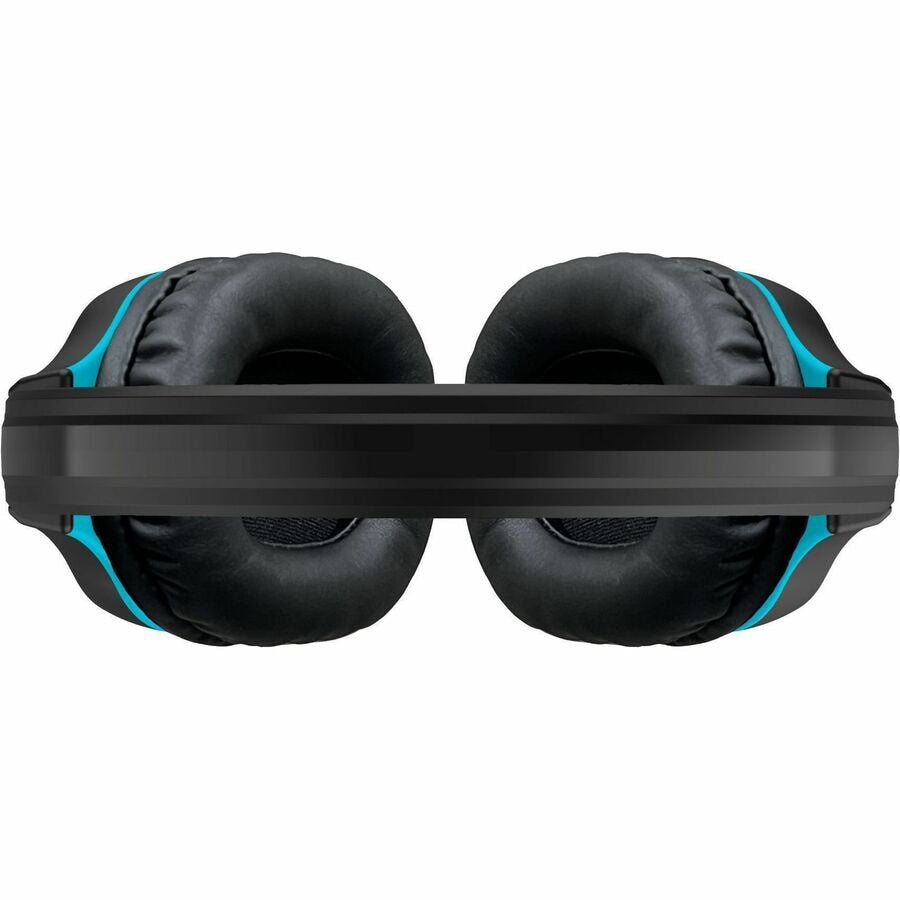Diadema con Micrófono Gumdrop DropTech Headphones - vista 4