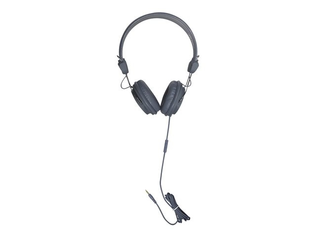 Diadema con Micrófono Hamilton Buhl TRRS Headset - vista 2