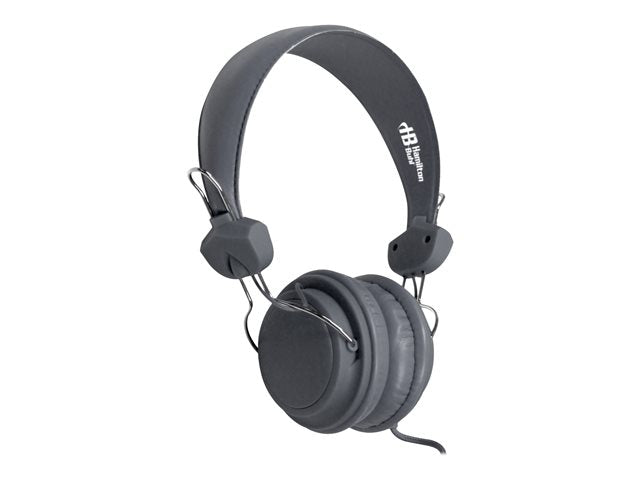 Diadema con Micrófono Hamilton Buhl TRRS Headset - vista 3