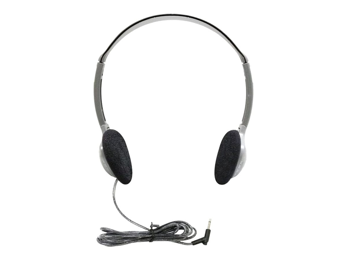 Diadema con Micrófono HamiltonBuhl Hamilton Buhl Mono Personal Headset - vista 2