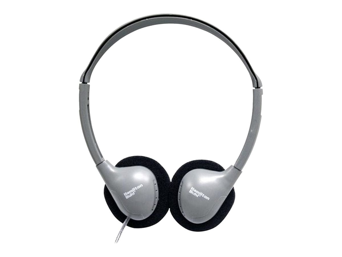 Diadema con Micrófono HamiltonBuhl Hamilton Buhl Mono Personal Headset - vista 3