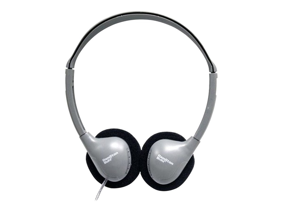 Diadema con Micrófono HamiltonBuhl Hamilton Buhl Mono Personal Headset - vista 5