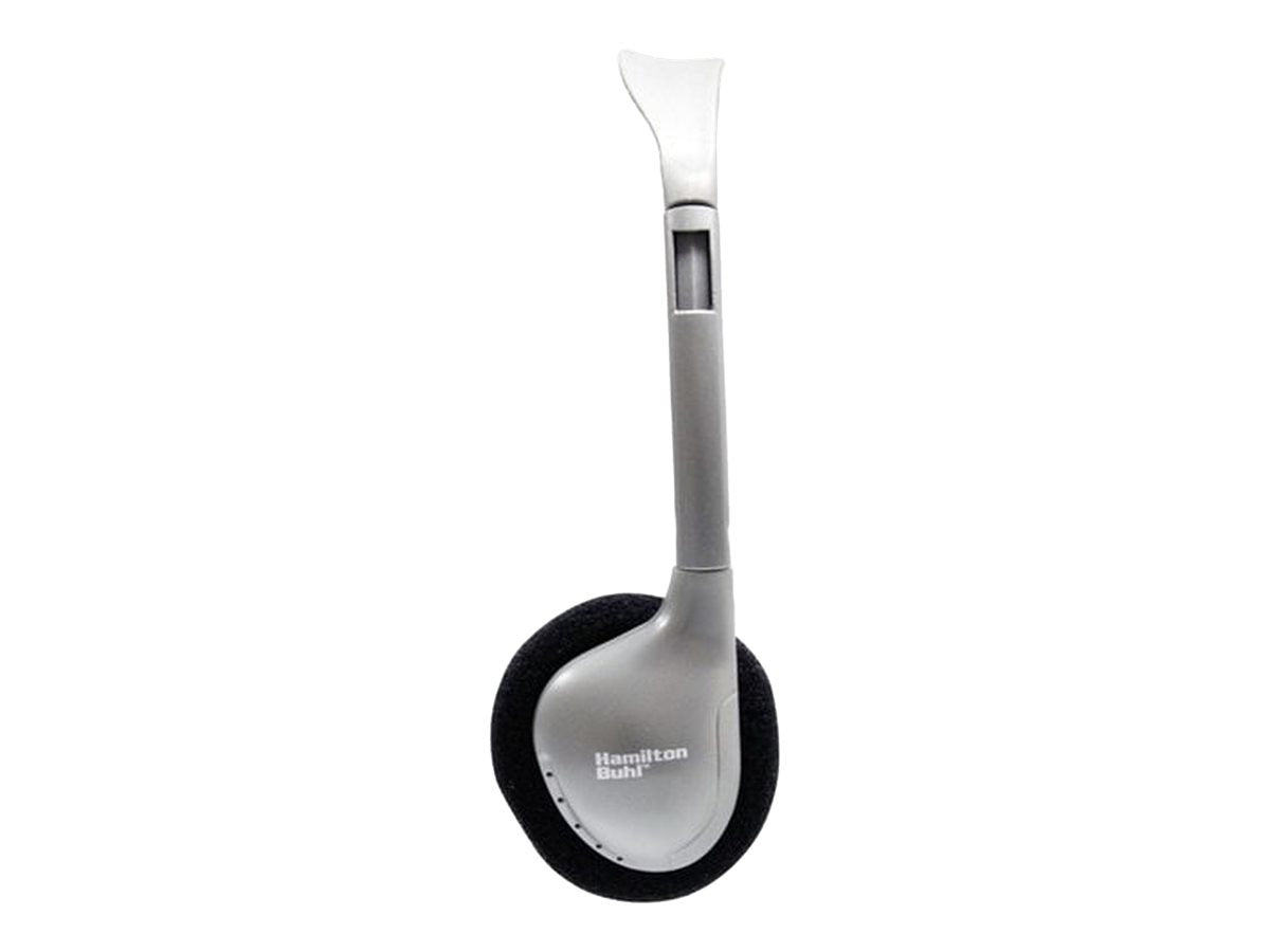 Diadema con Micrófono HamiltonBuhl Hamilton Buhl Mono Personal Headset - vista 6