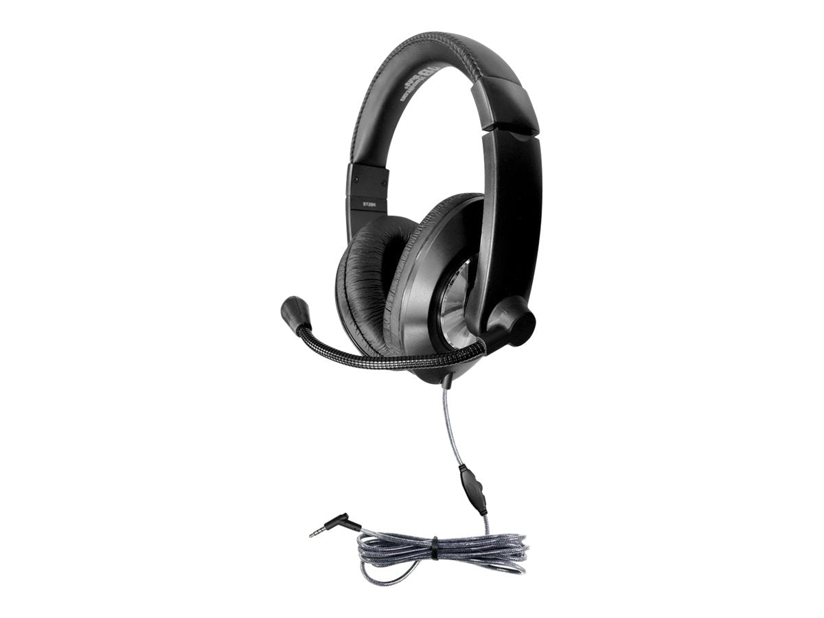 Diadema con Micrófono HamiltonBuhl Smart-Trek Deluxe Headset - vista 1