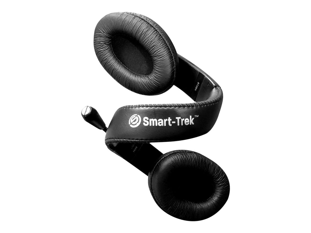Diadema con Micrófono HamiltonBuhl Smart-Trek Deluxe Headset - vista 2