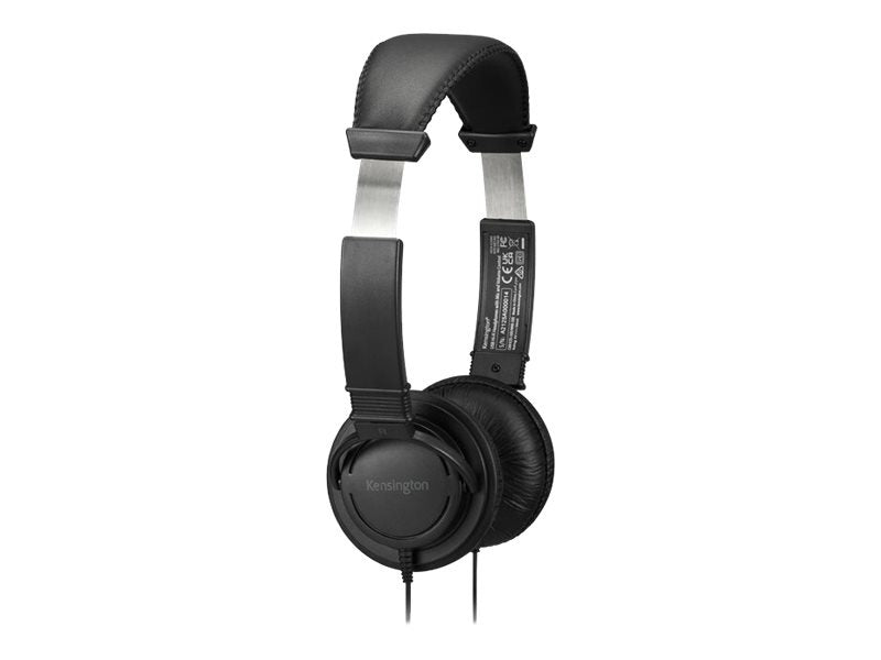Diadema con Micrófono Kensington Classic Headset - vista 3
