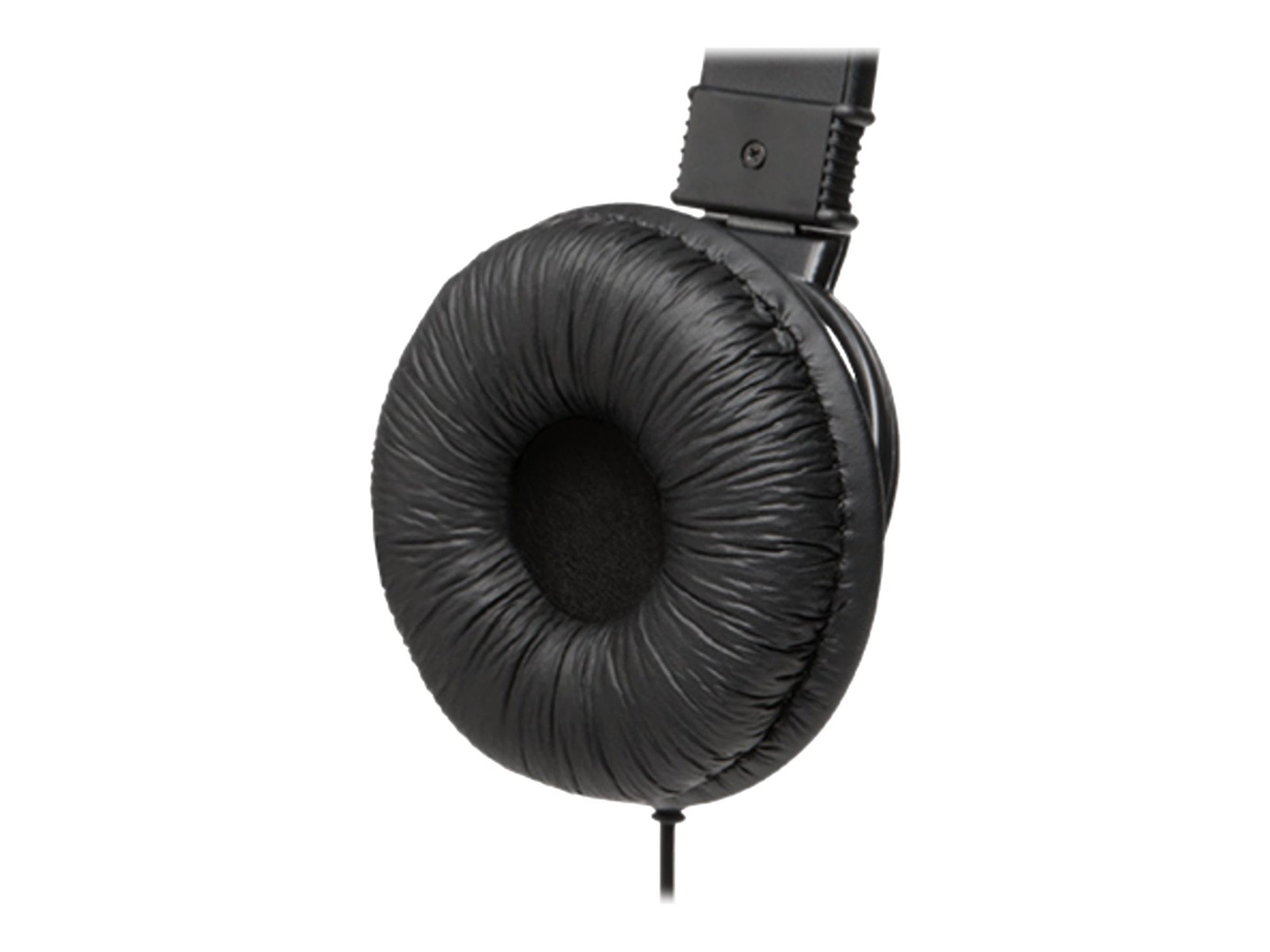 Diadema con Micrófono Kensington Classic Headset - vista 3