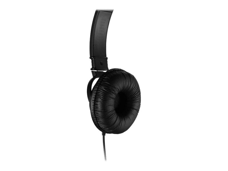 Diadema con Micrófono Kensington Classic Headset - vista 5