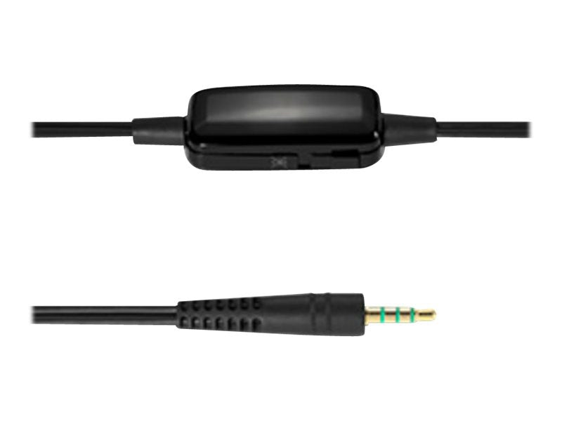 Diadema con Micrófono Kensington Classic Headset - vista 7