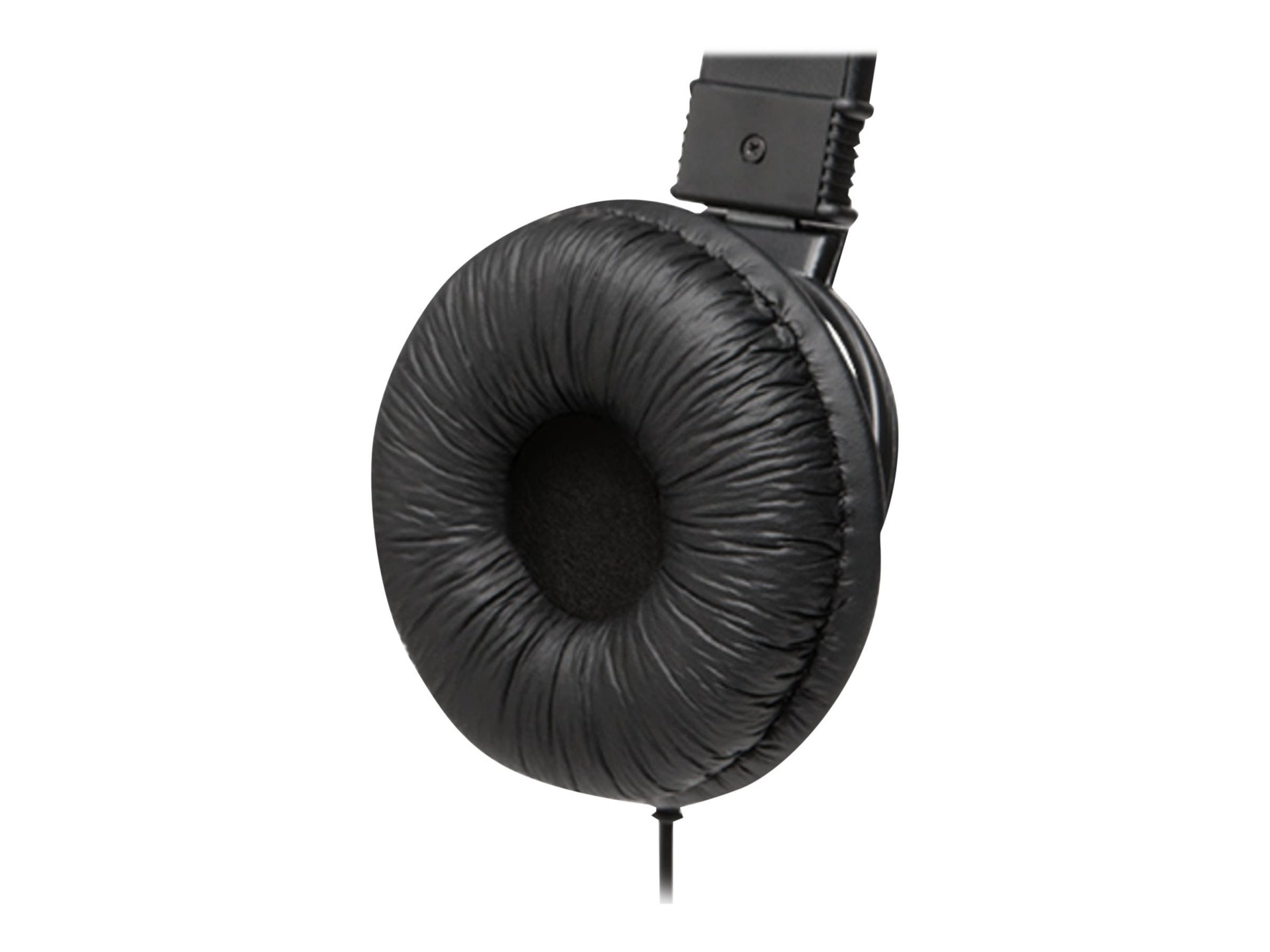 Diadema con Micrófono Kensington Classic USB-A Headset - vista 6